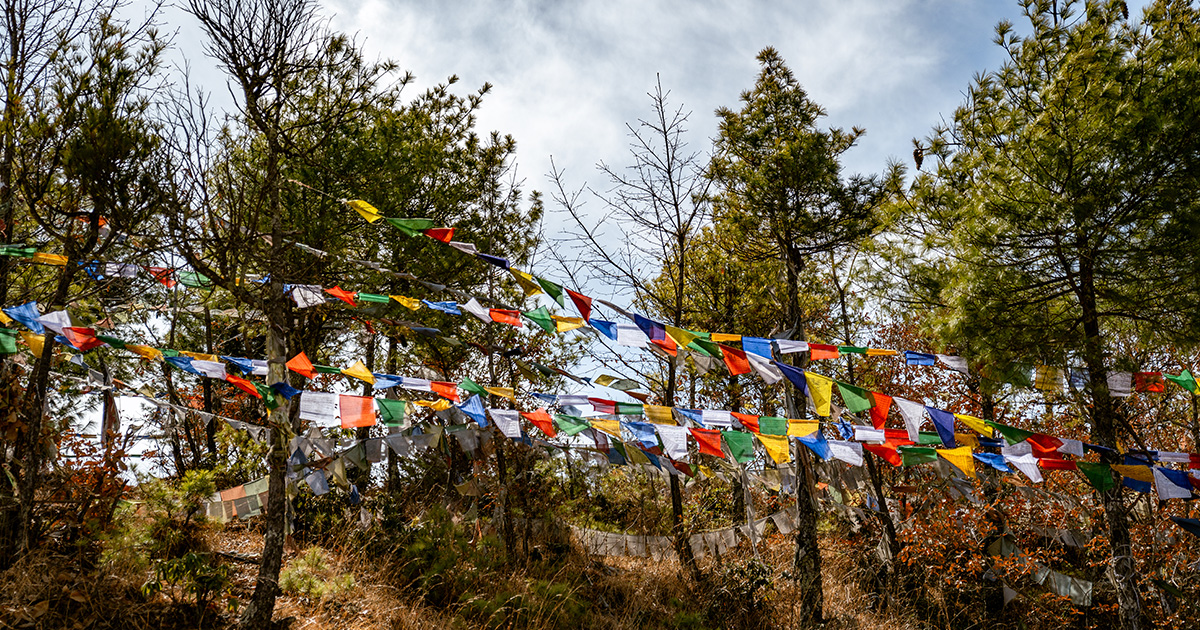 Bhutan in Budget: How to Plan Your Trip