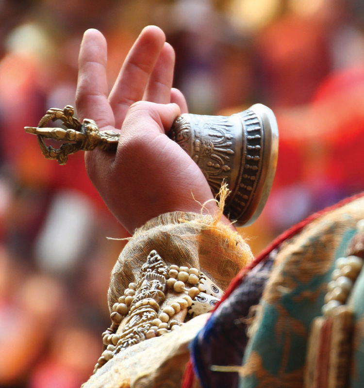 Festivals of Bhutan